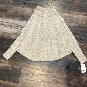 Oshkosh B’gosh Cable Knit Sweater sz 7